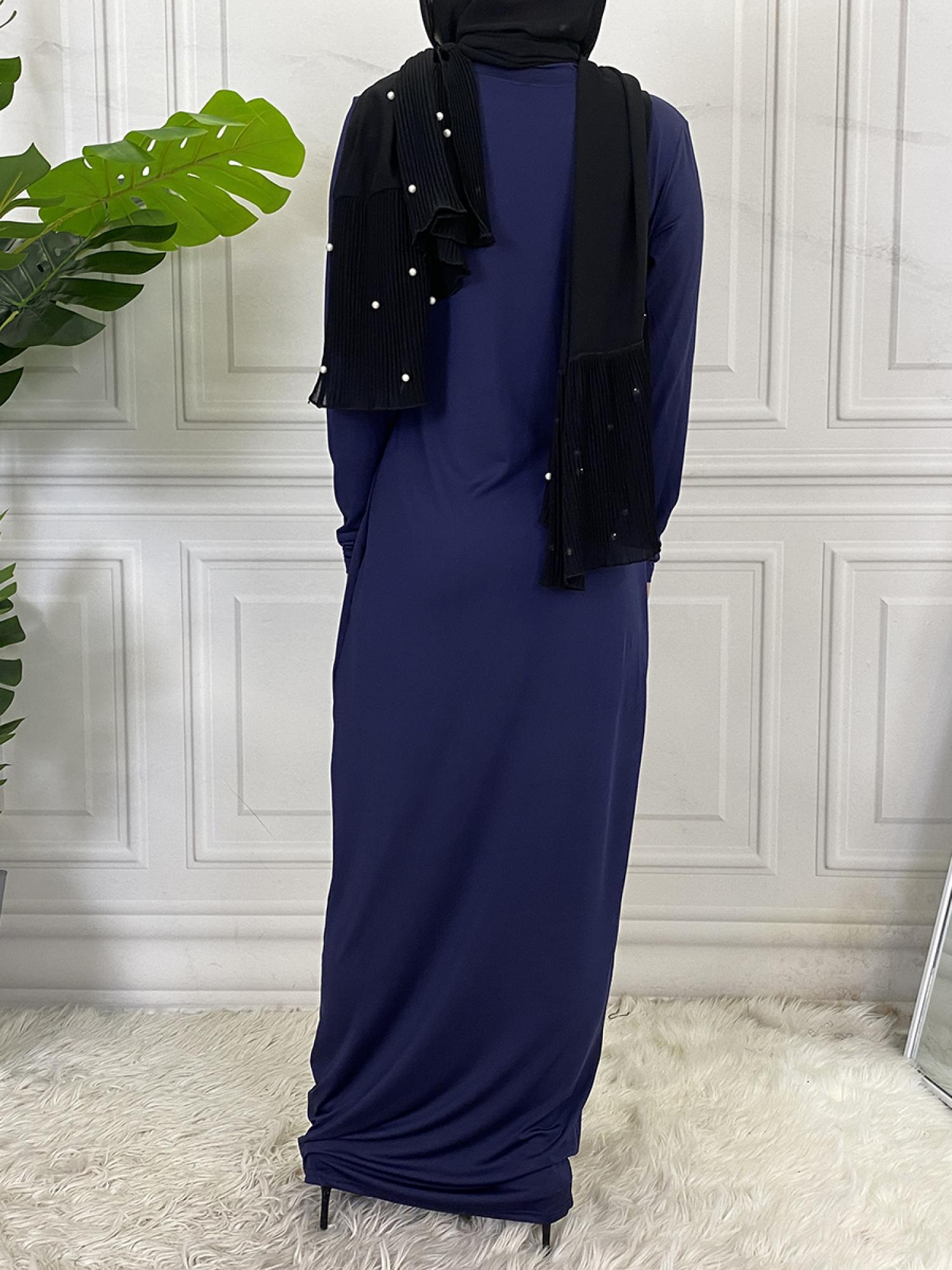 Hijab Kleid "Fetm"